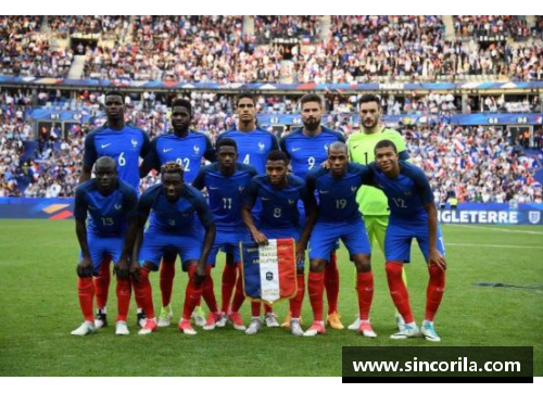 2023法国杯：四强诞生，悬念涌现