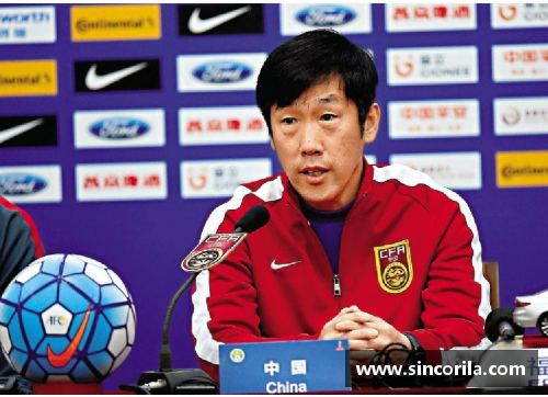 未来之星：中国足球小将崭露头角
