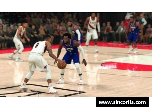 《NBA2K Online新版本来袭，激发篮球热情的全新玩法揭秘》